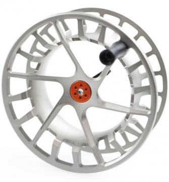 Lamson Speedster S -5+ Spool Ember